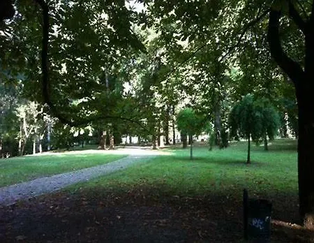 Giardini Margherita Bologna