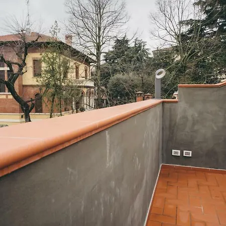 Appartamento Giardini Margherita *
