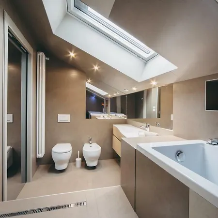 Apartment Giardini Margherita