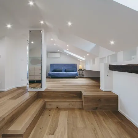 Apartman Giardini Margherita *
