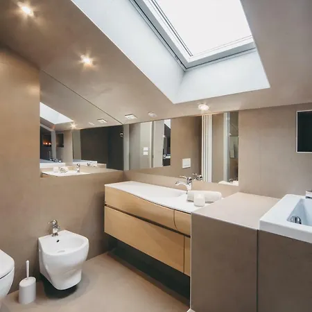 Apartman Giardini Margherita