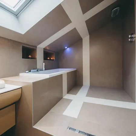 Apartman Giardini Margherita *