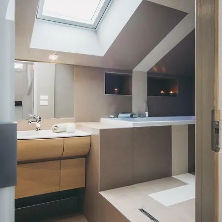 Apartman Giardini Margherita