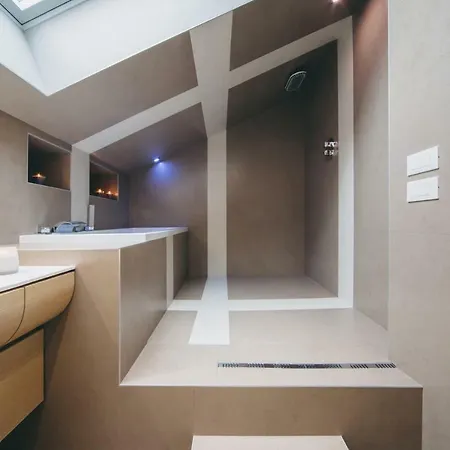 Giardini Margherita Apartman Bologna